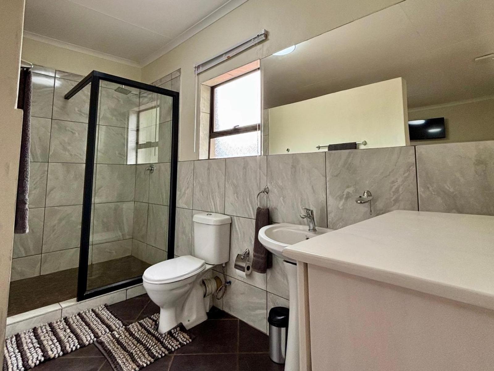 Karee Guesthouse Thabazimbi Pokój zdjęcie
