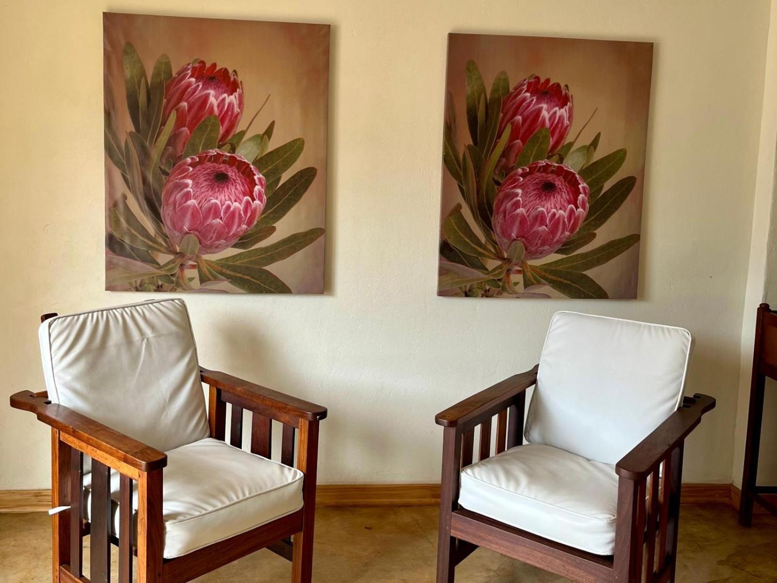 Karee Guesthouse Thabazimbi Zewnętrze zdjęcie