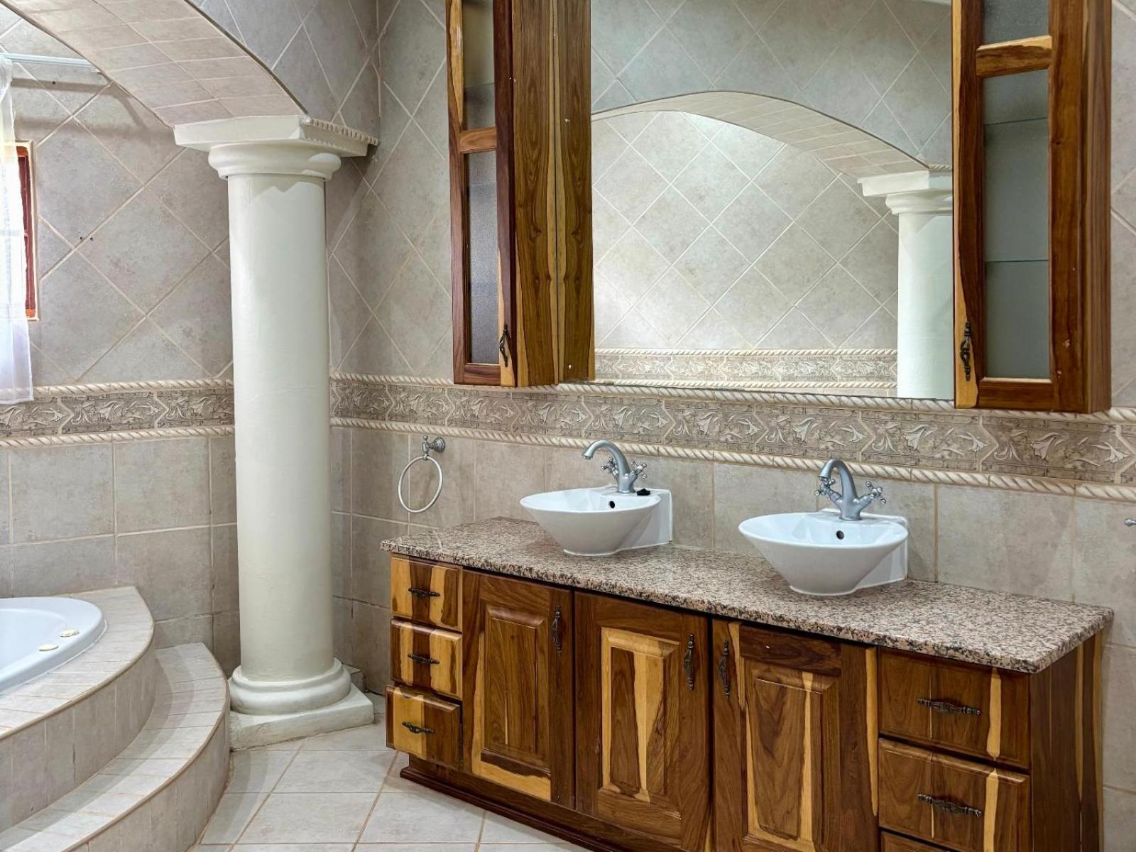 Karee Guesthouse Thabazimbi Pokój zdjęcie